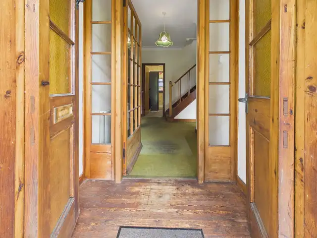 Hall