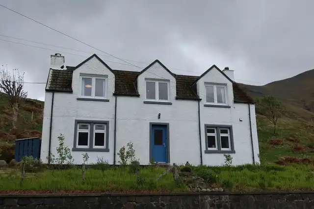 24 Sconser, Isle of Skye, IV48 8TD
