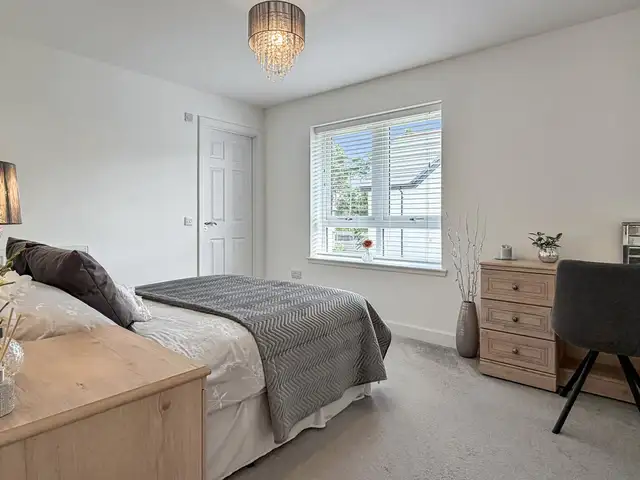 Royal Troon Drive, Elgin