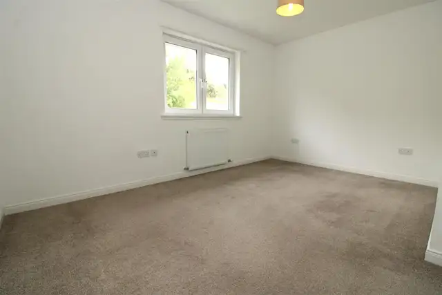 20 Ivy Crescent, Slackbuie, Inverness, IV2 6DZ