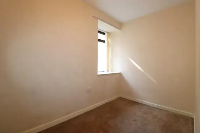 Flat 1 Orquil Cottage King Street Beauly Beauly IV4 7DQ