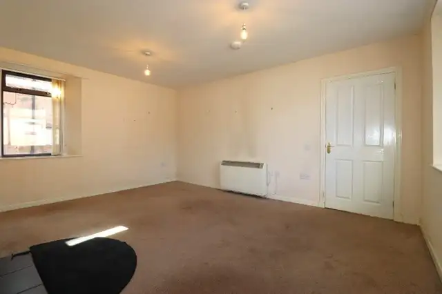 Flat 1 Orquil Cottage King Street Beauly Beauly IV4 7DQ