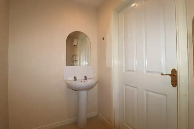 Flat 1 Orquil Cottage King Street Beauly Beauly IV4 7DQ