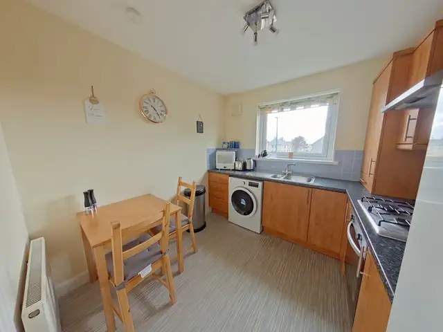 Vulcan Court Thurso KW14 7JJ
