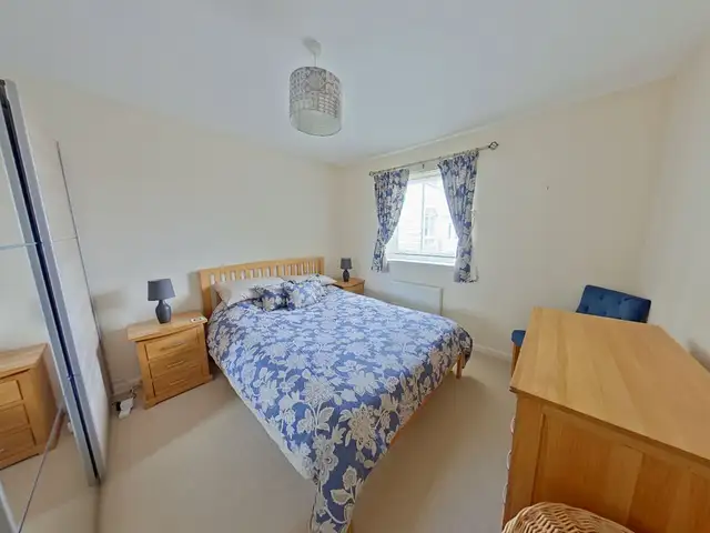 Vulcan Court Thurso KW14 7JJ