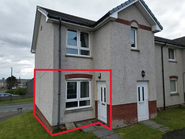Vulcan Court Thurso KW14 7JJ