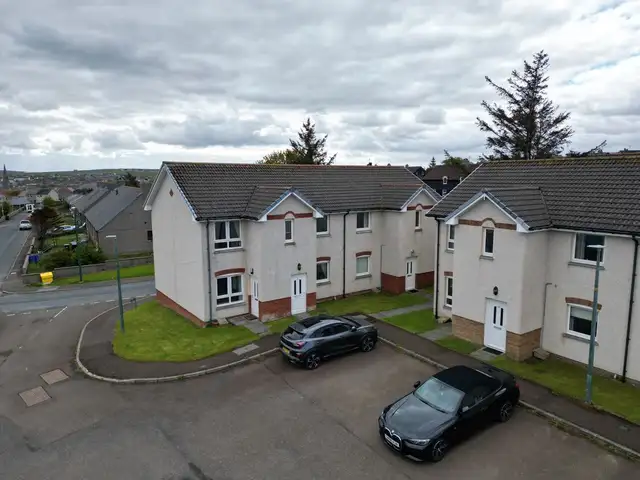 Vulcan Court Thurso KW14 7JJ
