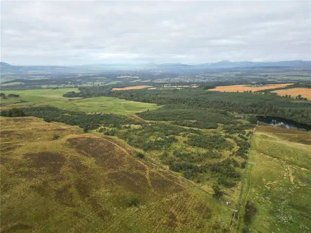 Pendreich Farm, Bridge of Allan, Stirling, Stirlingshire, FK9 4LX