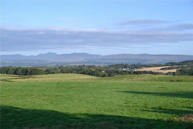 Pendreich Farm, Bridge of Allan, Stirling, Stirlingshire, FK9 4LX