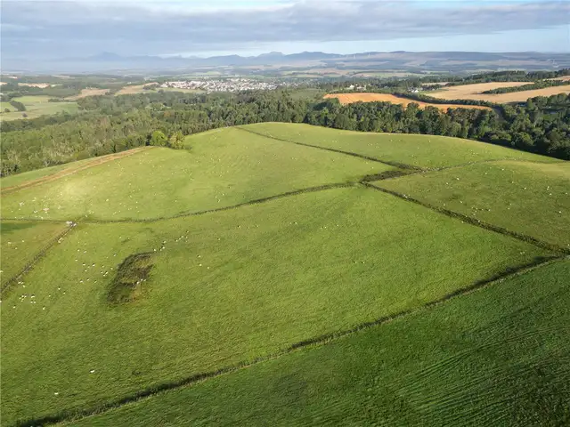 Pendreich Farm, Bridge of Allan, Stirling, Stirlingshire, FK9 4LX