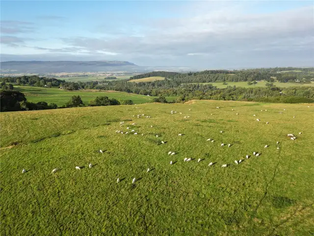 Pendreich Farm, Bridge of Allan, Stirling, Stirlingshire, FK9 4LX