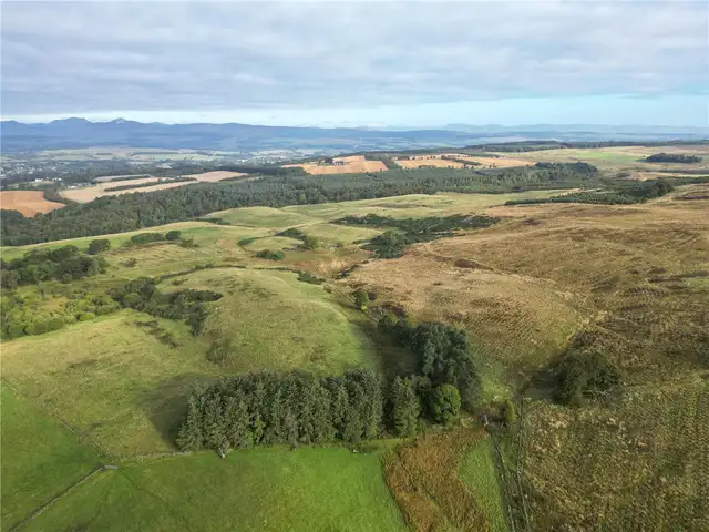 Pendreich Farm, Bridge of Allan, Stirling, Stirlingshire, FK9 4LX