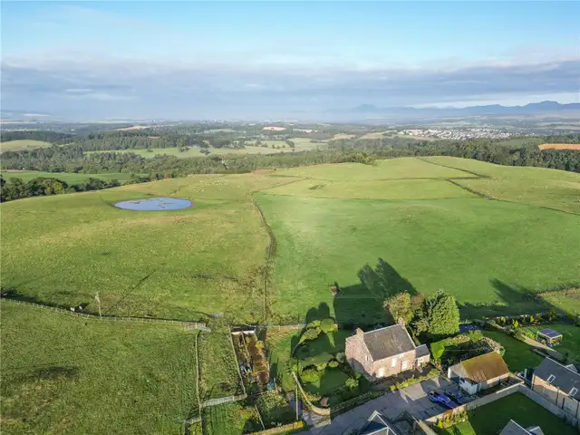 Pendreich Farm, Bridge of Allan, Stirling, Stirlingshire, FK9 4LX