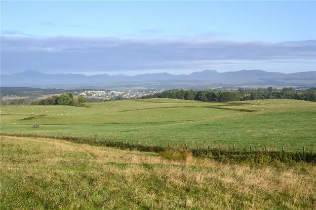 Pendreich Farm, Bridge of Allan, Stirling, Stirlingshire, FK9 4LX