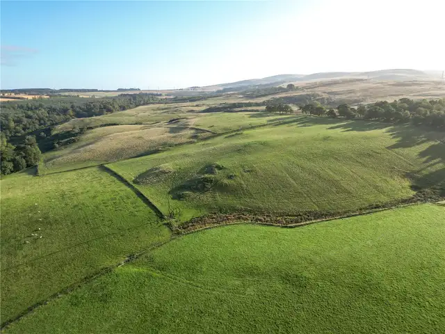 Pendreich Farm, Bridge of Allan, Stirling, Stirlingshire, FK9 4LX