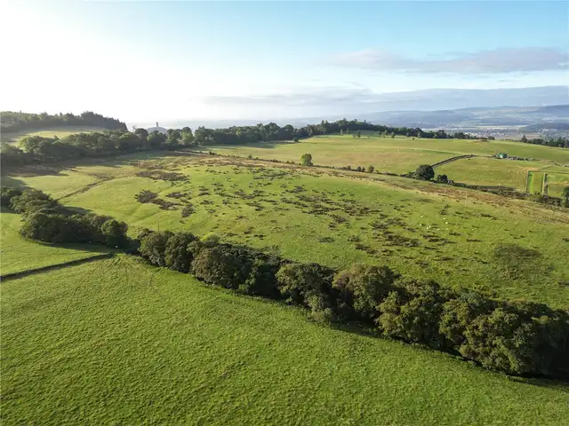Pendreich Farm, Bridge of Allan, Stirling, Stirlingshire, FK9 4LX