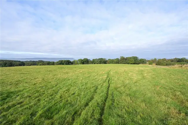 Pendreich Farm, Bridge of Allan, Stirling, Stirlingshire, FK9 4LX