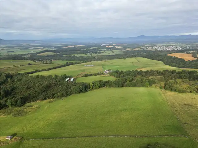Pendreich Farm, Bridge of Allan, Stirling, Stirlingshire, FK9 4LX