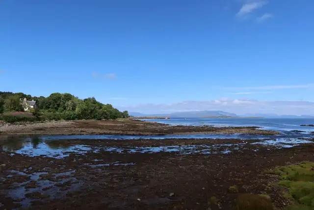 Plot & Freehold Land, B8083, Broadford, Isle of Skye, IV49 9AB