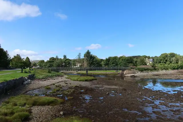 Plot & Freehold Land, B8083, Broadford, Isle of Skye, IV49 9AB