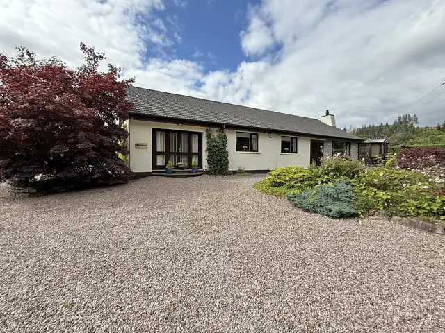 Lismore House, Invergarry, PH35 4HG