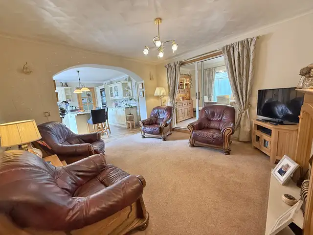 Lismore House, Invergarry, PH35 4HG