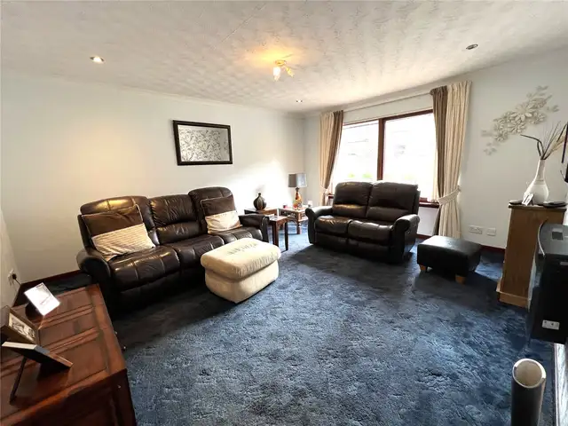 2 Abban Place, Inverness, IV3 8GZ