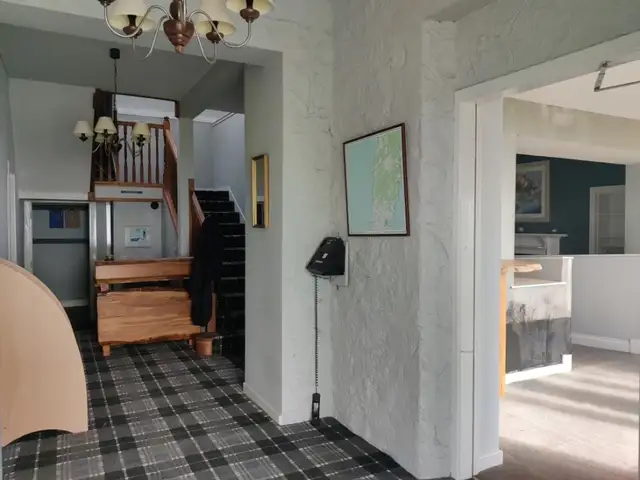 Hall
