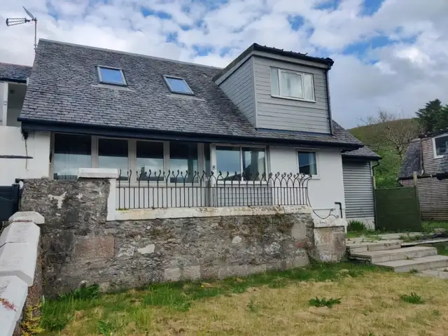 Putechan House Hotel, Bellochantuy, PA28 6QE, Campbeltown, PA28