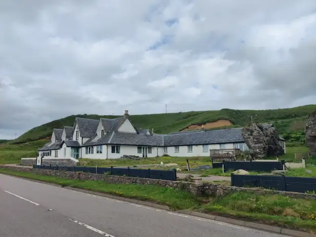 Putechan House Hotel, Bellochantuy, PA28 6QE, Campbeltown, PA28
