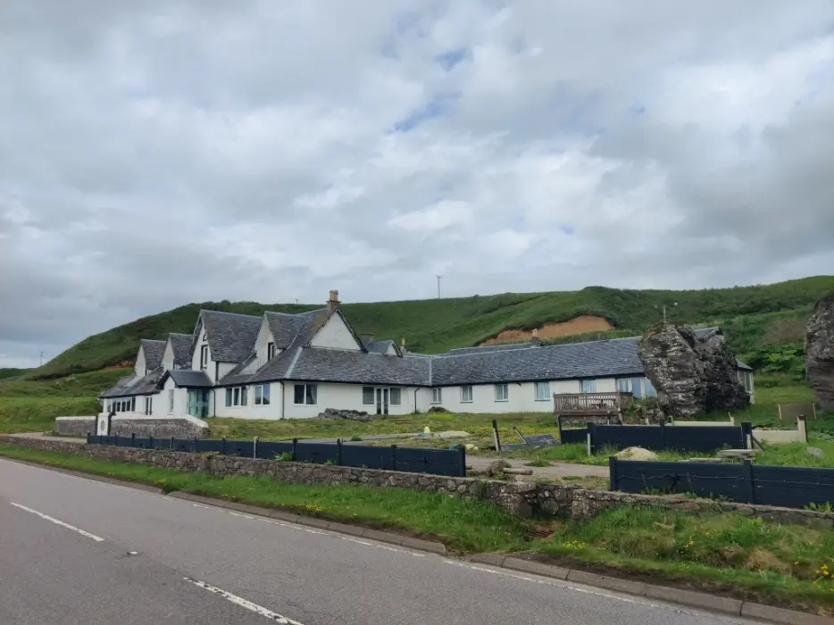 Putechan House Hotel, Bellochantuy, PA28 6QE, Campbeltown, PA28