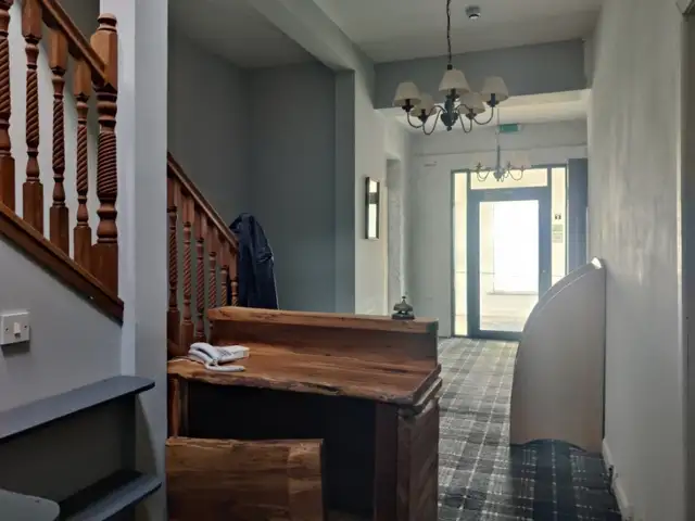 Hall