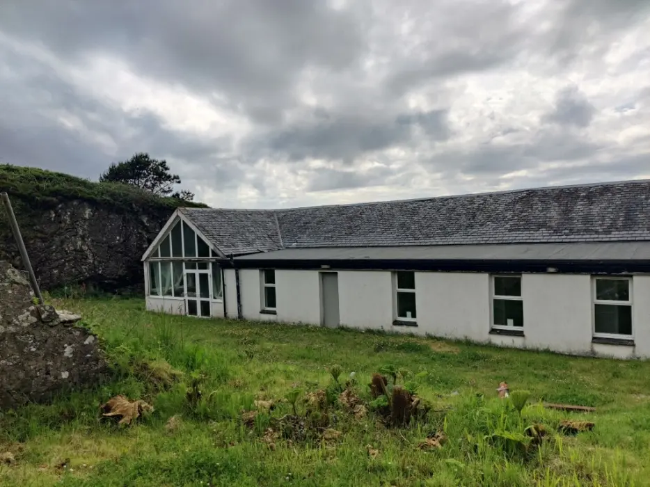 Putechan House Hotel, Bellochantuy, PA28 6QE, Campbeltown, PA28
