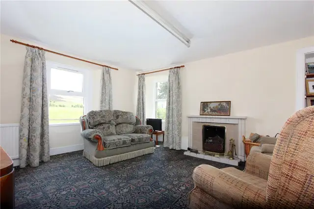Lower Achnahannet, Dulnain Bridge, Grantown-on-Spey, Highland, PH26 3PD
