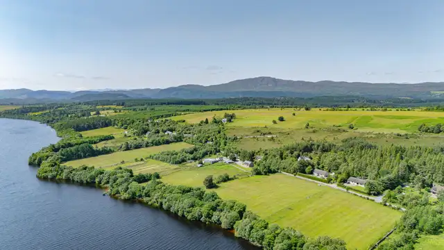 Beechwood Gorthleck, Inverness IV2 6UJ