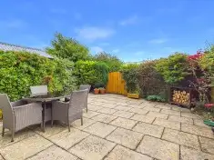 10 Railway Terrace, Aviemore
