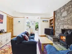 10 Railway Terrace, Aviemore