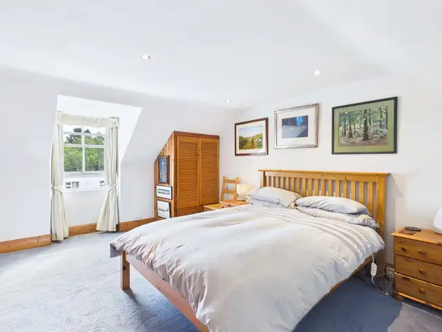 10 Railway Terrace, Aviemore
