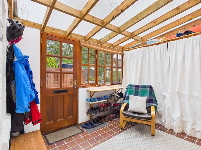 10 Railway Terrace, Aviemore
