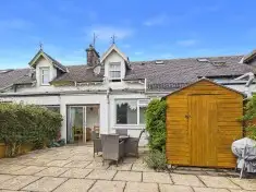 10 Railway Terrace, Aviemore