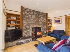 10 Railway Terrace, Aviemore