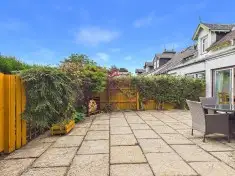 10 Railway Terrace, Aviemore