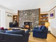 10 Railway Terrace, Aviemore