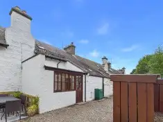 10 Railway Terrace, Aviemore