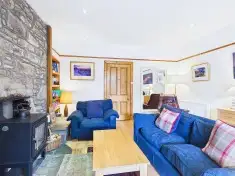 10 Railway Terrace, Aviemore