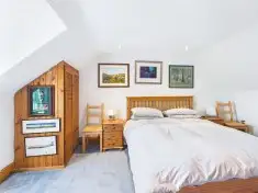 10 Railway Terrace, Aviemore