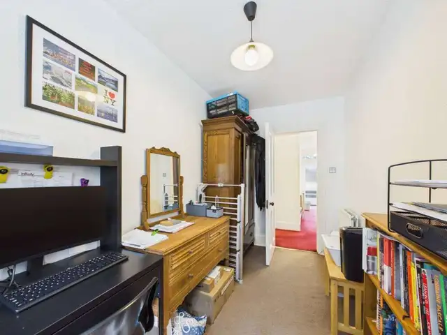 Ferryhill Place, Aberdeen, AB11 7SE
