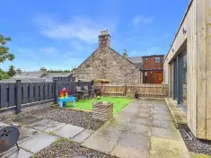 122A High Street, Grantown-on-Spey