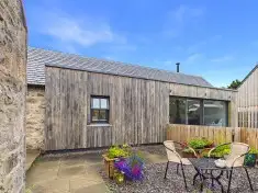 122A High Street, Grantown-on-Spey
