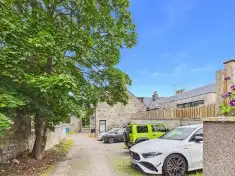 122A High Street, Grantown-on-Spey